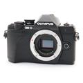 OLYMPUS (オリンパス) OM-D E-M10 Mark III ボディ ブラック