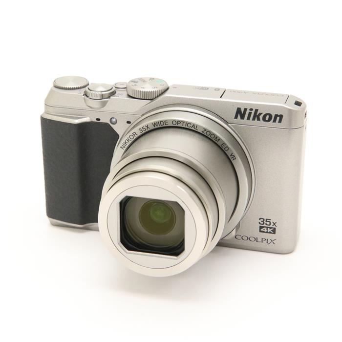 Coolpix A900 シルバー 中古価格比較 価格 Com
