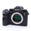 SONY (ソニー) α9 ボディ ILCE-9