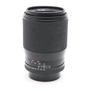 CONTAX (コンタックス) Sonnar T*135mm F2.8 MM」の商品検索結果
