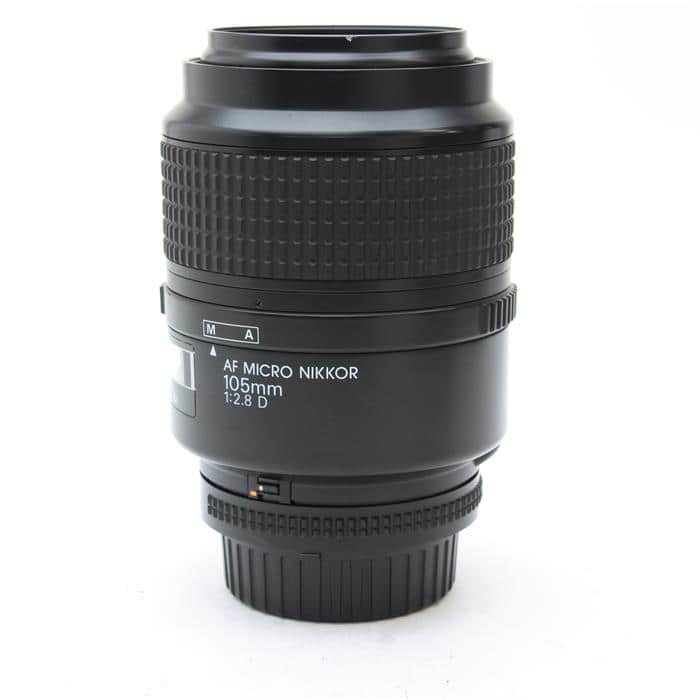 中古)Nikon (ニコン) Ai AF Micro Nikkor 105mm F2.8D（商品ID 