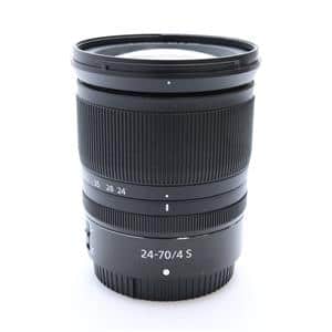 Nikon (ニコン) NIKKOR Z 24-70mm F4 S メイン