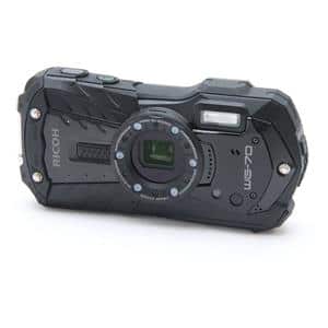 【動作確認済み】RICOH WG-70 Amazon | RICOH WG-70 オレンジ リコー本格防水デジタルカメラ