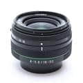 PENTAX (ペンタックス) HD DA18-50mm F4-5.6DC WR RE