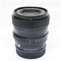 Contemporary 65mm F2 DG DN (ライカSL/TL用)
