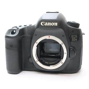 Canon (キヤノン) EOS 5Ds メイン