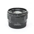 Voigtlander (フォクトレンダー) NOKTON classic 35mm F1.4 E-mount (ソニーE用/フルサイズ対応)