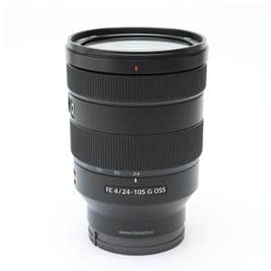 SONY (ソニー) FE 24-105mm F4 G OSS SEL24105G メイン