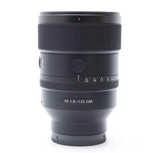 レンズ(単焦点) SONY FE 135mm F1.8 GM SEL135F18GM 新品)SONY (ソニー) FE 135mm F1.8 GM SEL135F18GM（商品ID
