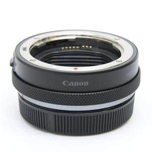 Canon - キヤノン コントロールリングマウントアダプター EF-EOS R Amazon | Canon コントロールリングマウントアダプター EF-EOS R