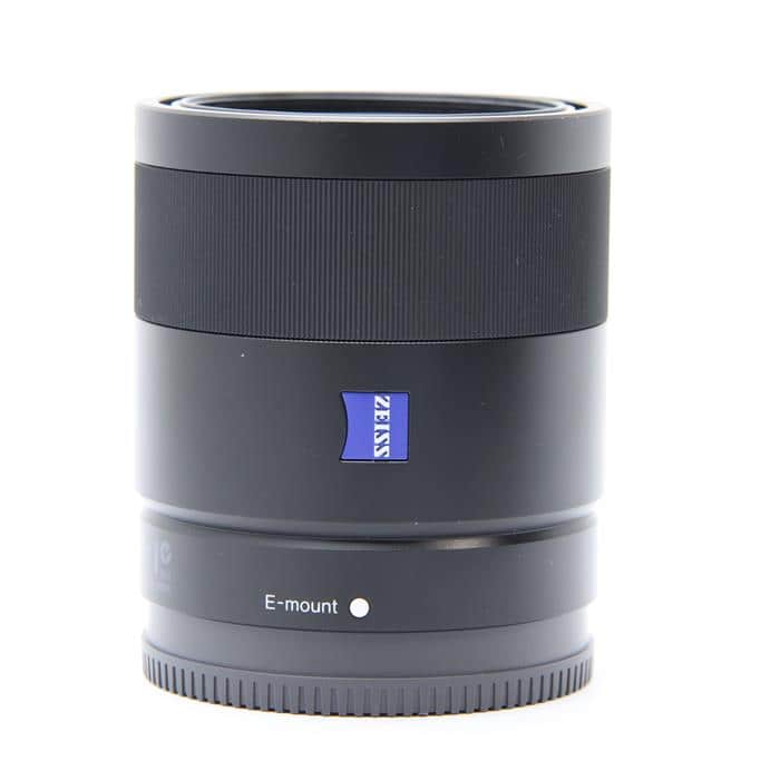 中古)SONY (ソニー) Sonnar T* E 24mm F1.8 ZA SEL24F18Z（商品
