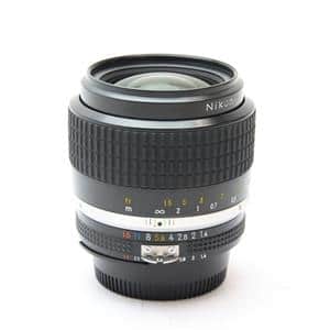 Nikon (ニコン) Ai-S Nikkor 35mm F1.4」の商品検索結果