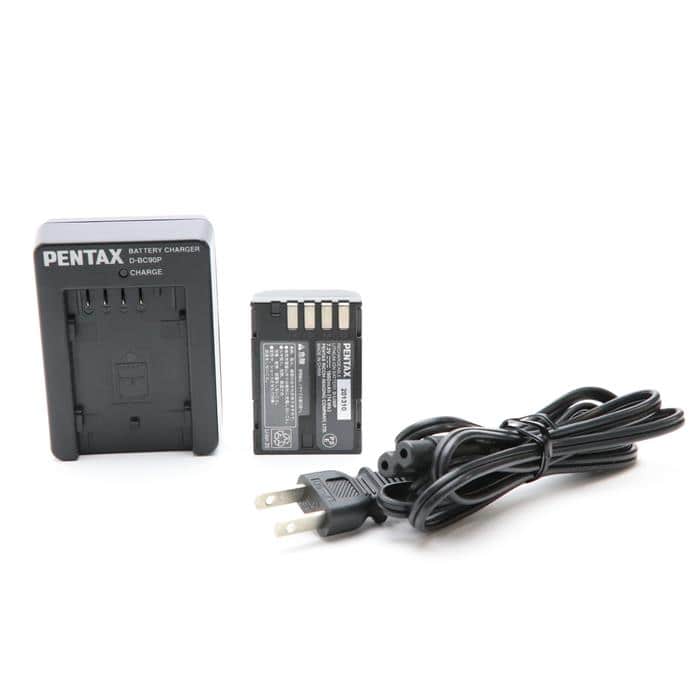 (未使用･未開封品)　PENTAX ACアダプターキット K-AC132J 38778 60wa65s 未使用・未開封品) PENTAX ACアダプターキット K-AC132J 38778