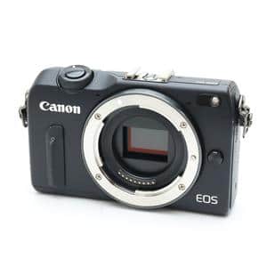 ほぼ未使用品✨Wi-Fi搭載✨32G SDカード✨ Canon EOS M2 ほぼ未使用品✨Wi-Fi搭載✨32G SDカード✨ Canon EOS M2