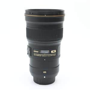 Nikon (ニコン) AF-S NIKKOR 300mm F4E PF ED VR メイン