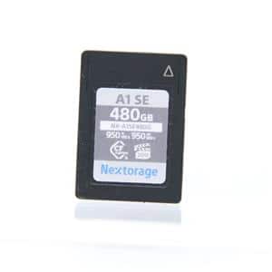 新品)Nextorage(ネクストレージ) CFexpressカード 4.0 TypeA