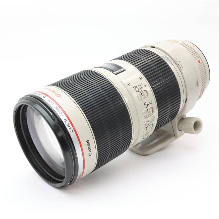 中古)Canon (キヤノン) EF70-200mm F2.8L IS II USM（商品ID