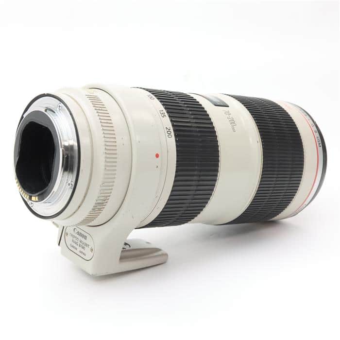 中古)Canon (キヤノン) EF70-200mm F2.8L IS II USM（商品ID