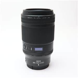 Nikon (ニコン) NIKKOR Z MC 105mm F2.8 VR S メイン
