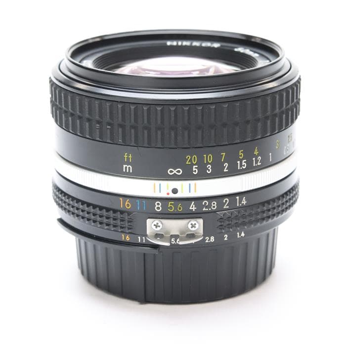 Nikon F3 Ai-s nikkor 50mm F1.4 セット 美品完動 中古)Nikon (ニコン) Ai-S Nikkor 50mm F1.4（商品ID