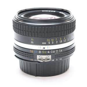 Nikon (ニコン) Ai Nikkor 50mm F1.4」の商品検索結果