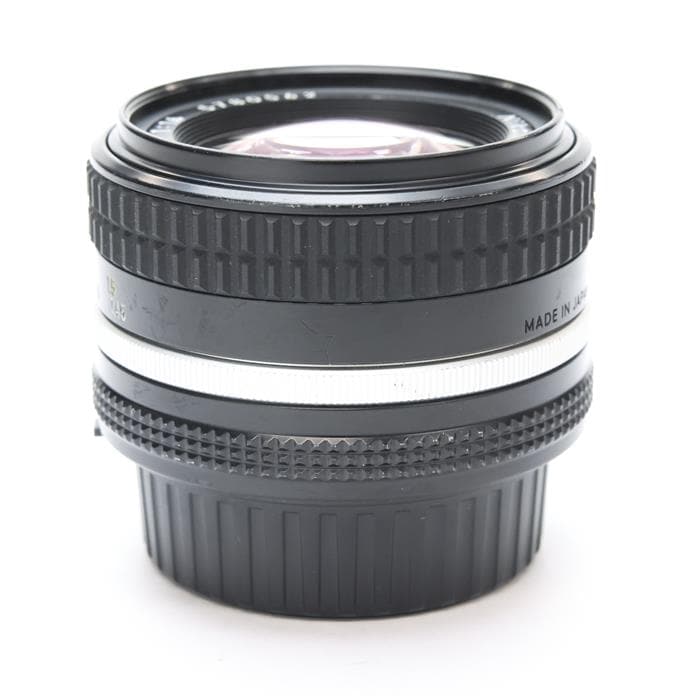 中古)Nikon (ニコン) Ai-S Nikkor 50mm F1.4（商品ID