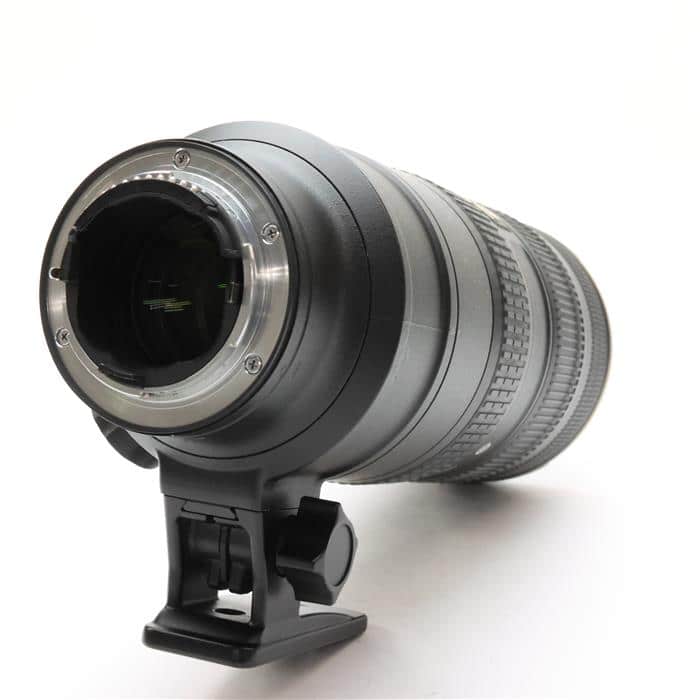 中古)Nikon (ニコン) AF-S NIKKOR 70-200mm F2.8G ED VR II