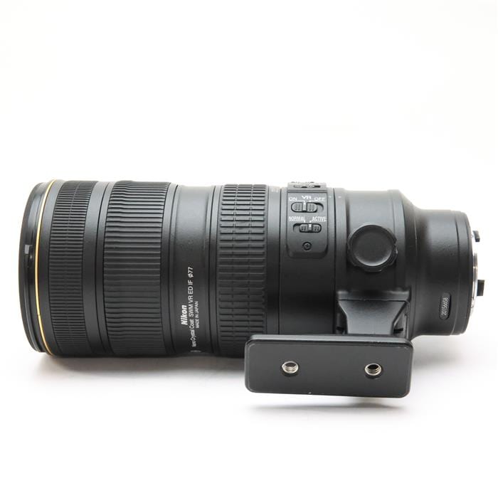 中古)Nikon (ニコン) AF-S NIKKOR 70-200mm F2.8G ED VR II