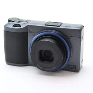 僅か8960ショット 元箱付き リコー GR IIIx 僅か8960ショット 元箱付き リコー GR IIIx - メルカリ