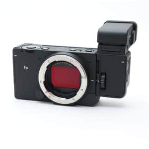 SIGMA fp L & EVF-11」の商品検索結果 | デジタルカメラ、ミラーレス
