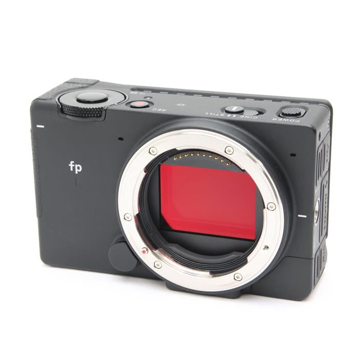 中古)SIGMA (シグマ) fp L（商品ID：3717022681298）詳細ページ