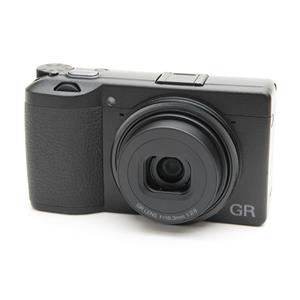 RICOH (リコー) GR III HDF」の商品検索結果 | デジタルカメラ、ミラー