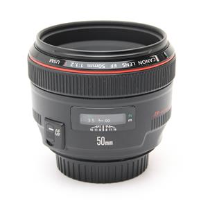 【最終値下げ】EF50mm F1.2L USM 美品 EF50mm F1.2L USM」「中古商品」の商品検索結果 | デジタルカメラ
