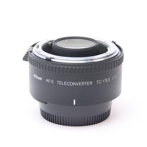 新品)Nikon (ニコン) AF-S TELECONVERTER TC-14E III（商品ID