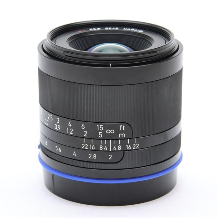 中古)Carl Zeiss (カールツァイス) Loxia 35mm F2（ソニーE用/フル
