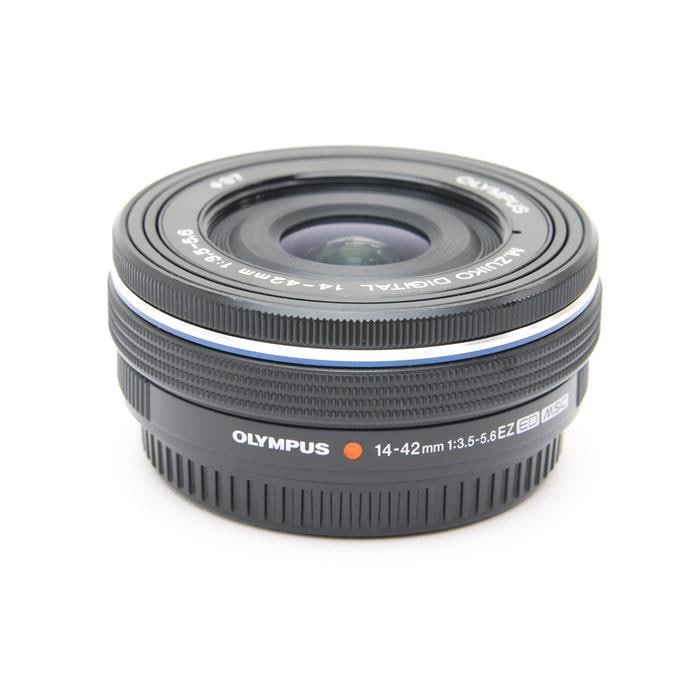 中古)OLYMPUS (オリンパス) M.ZUIKO DIGITAL ED 14-42mm F3.5-5.6 EZ