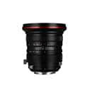 LAOWA （ラオワ） 20mm F4 Zero-D Shift（ニコンF用）