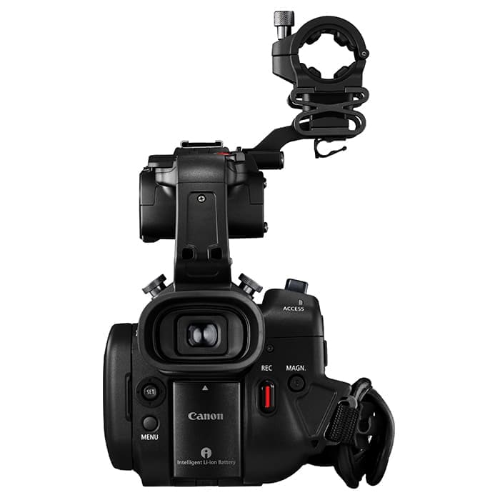 新品)Canon (キヤノン) XA75（商品ID：4549292202298）詳細ページ