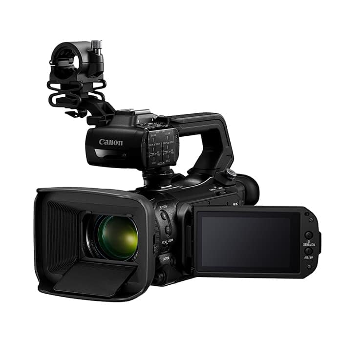 Canon デジカメ　4台セット 新品)Canon (キヤノン) XA75（商品ID：4549292202298）詳細ページ