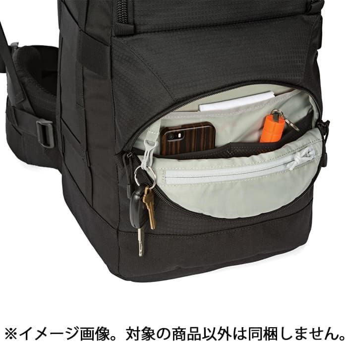 新品)Lowepro (ロープロ) レンズトレッカー 600 AW III（商品ID
