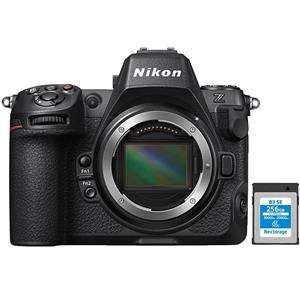 Nikon (ニコン) Z8 CFexpress TypeB 256GBセット メイン