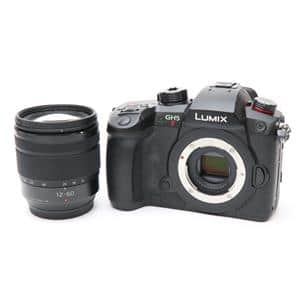 Panasonic (パナソニック) LUMIX DC-GH5M 標準ズームレンズキット」の 