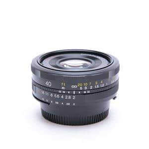 Voigtlander ULTRON 40mm F2 Aspherical」の商品検索結果 | デジタル 
