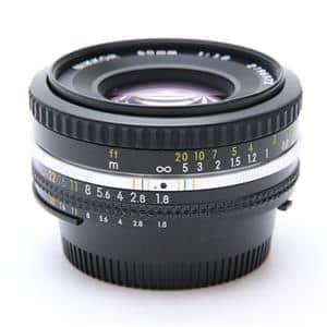 Nikon (ニコン) Ai Nikkor 50mm F1.8」の商品検索結果 | デジタル 