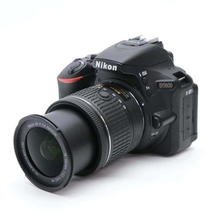 Nikon (ニコン) D5600 ダブルズームキット