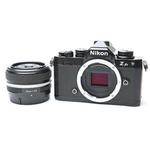 Nikon (ニコン) Z fc Z 28mm F2.8 (Special Edition)レンズキット
