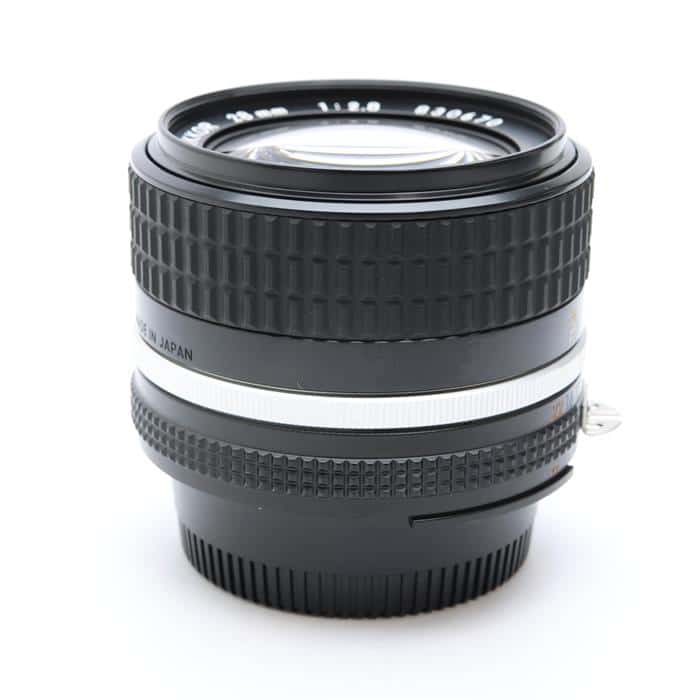 中古)Nikon (ニコン) Ai-S Nikkor 28mm F2.8（商品ID：3717019280299 