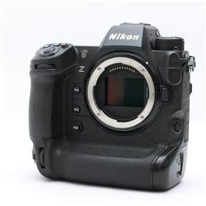 Nikon (ニコン) Z9 メイン