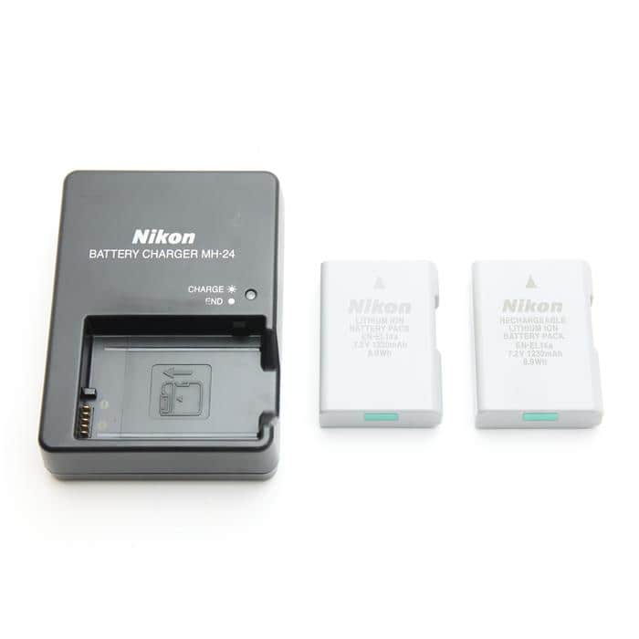 中古)Nikon (ニコン) D5600 ボディ（商品ID：3717019800299）詳細 