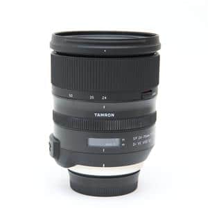 新品)TAMRON (タムロン) SP 24-70mm F2.8 Di VC USD G2/Model